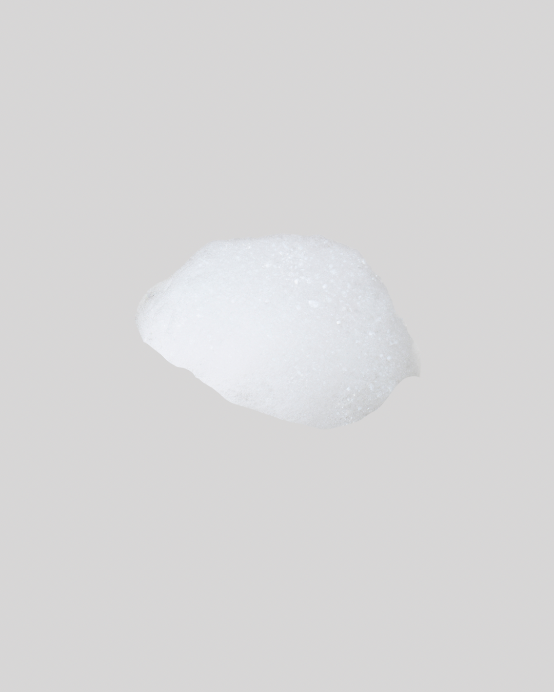 Mousse Detergente Purificante