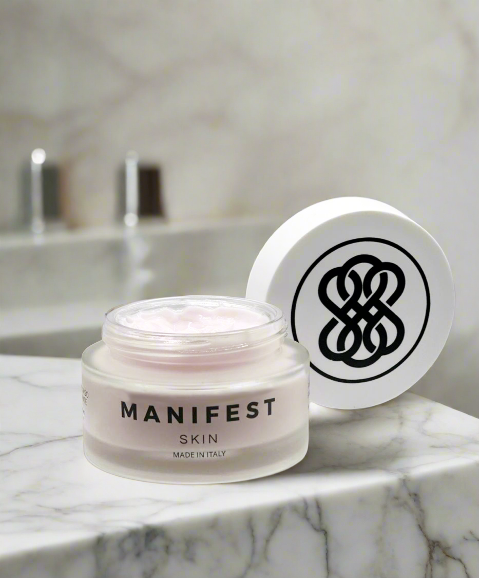 Maschera Viso Rimpolpante