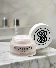 Maschera Viso Rimpolpante