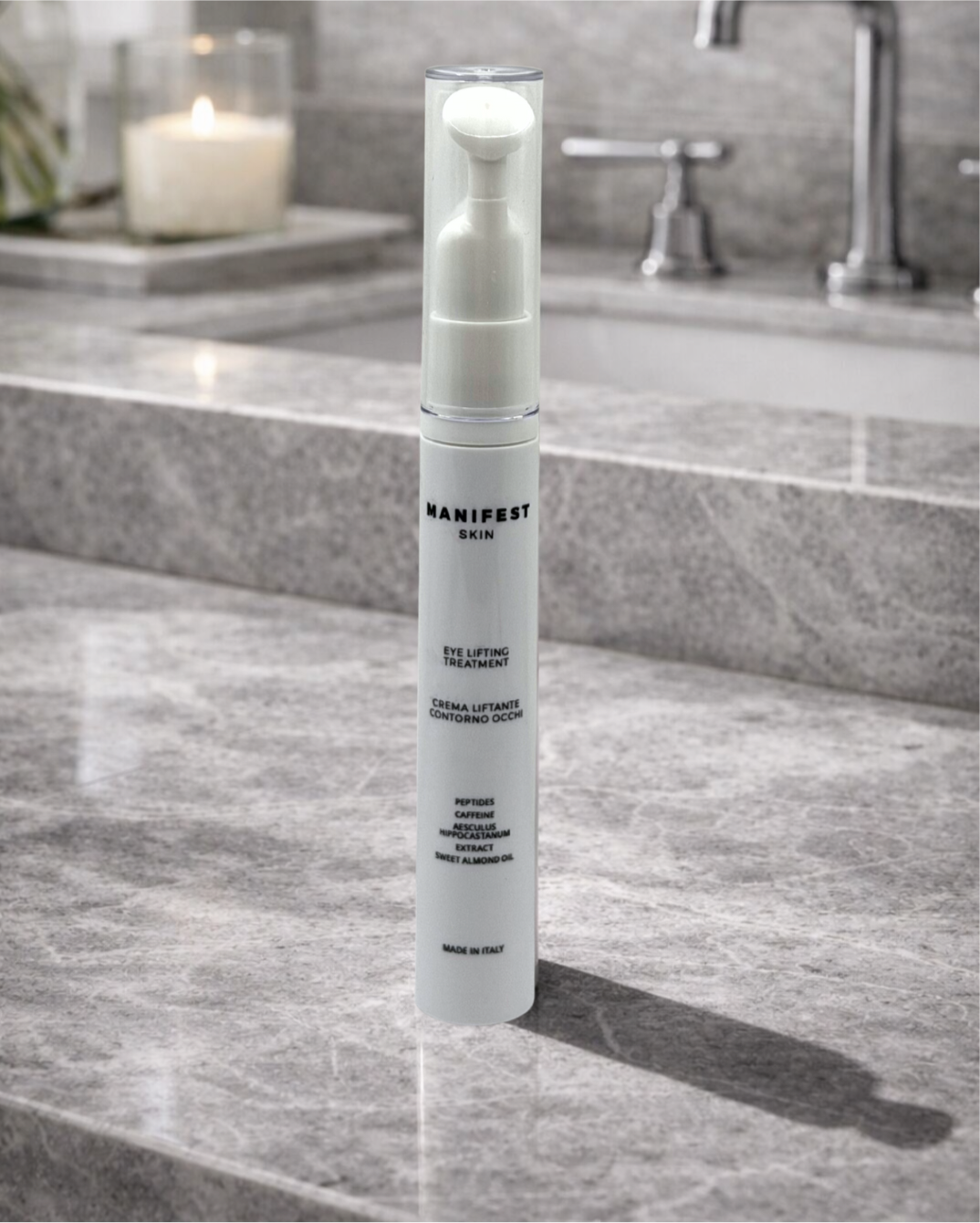 Crema Liftante Contorno Occhi