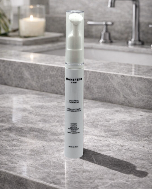 Crema Liftante Contorno Occhi