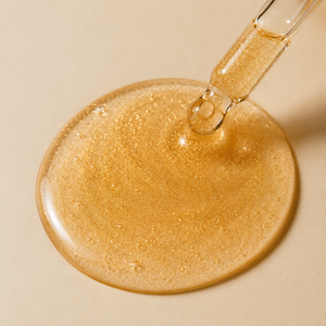Golden Aura – Shimmering Body Oil