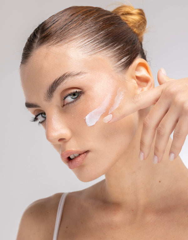 Essential Face Cream