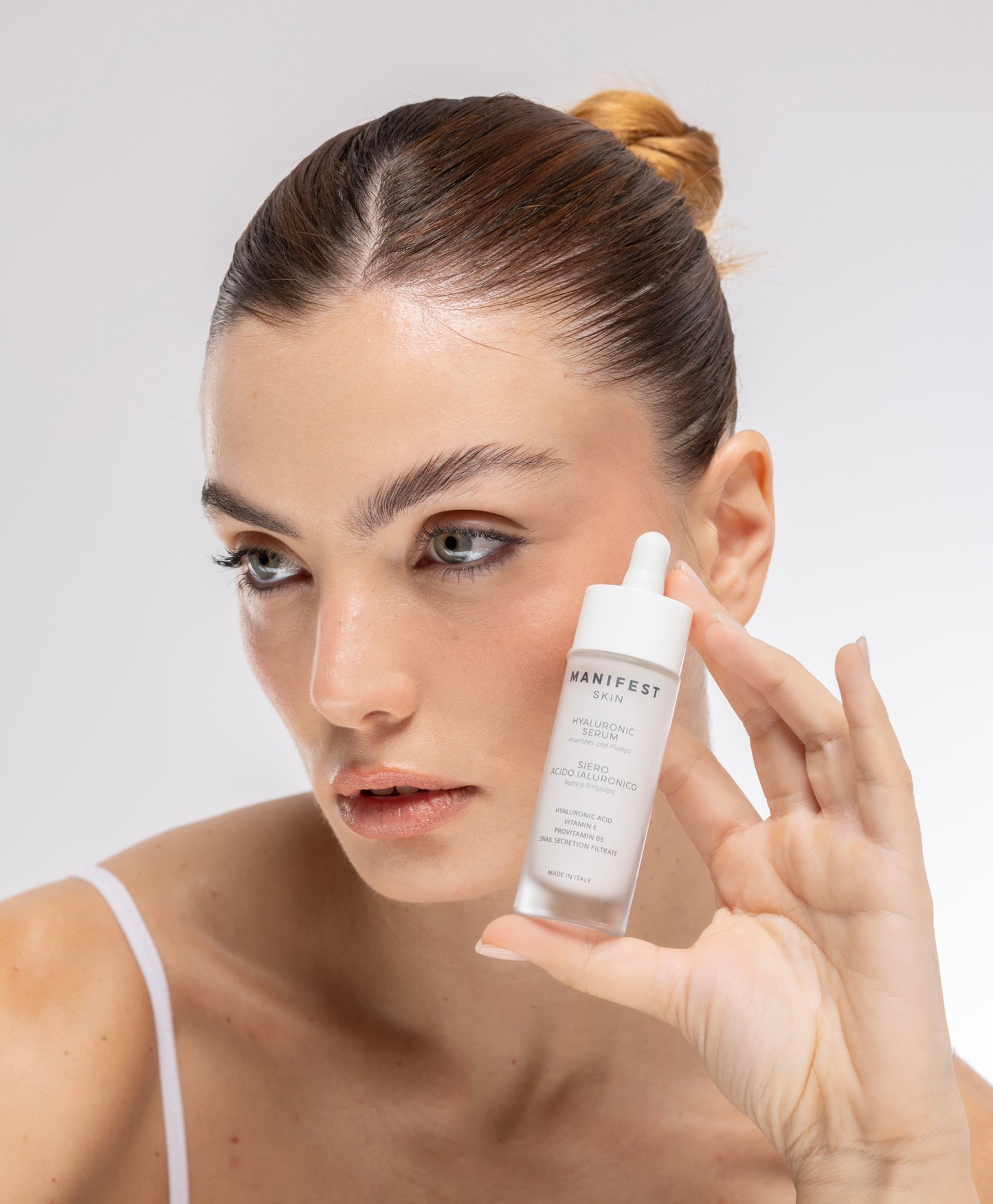 Siero Acido Ialuronico