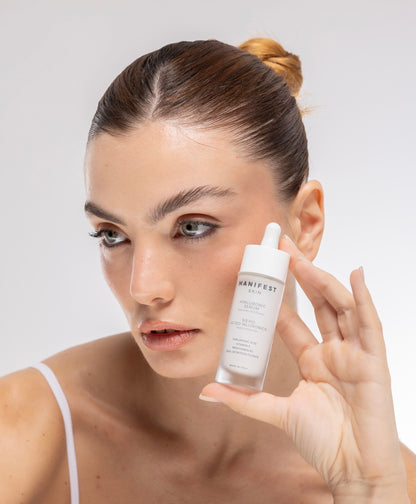 Siero Acido Ialuronico