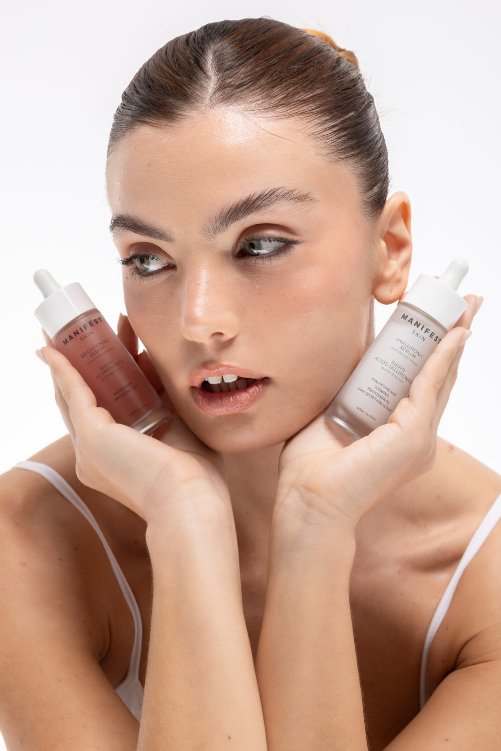 SET Sieri GO GLOW