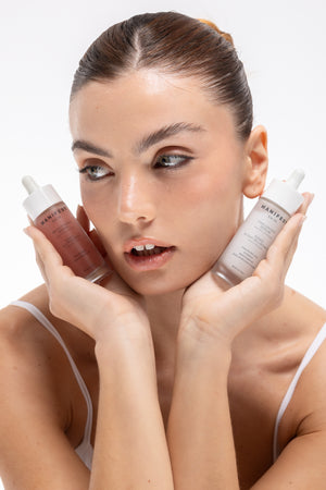SET Sieri GO GLOW