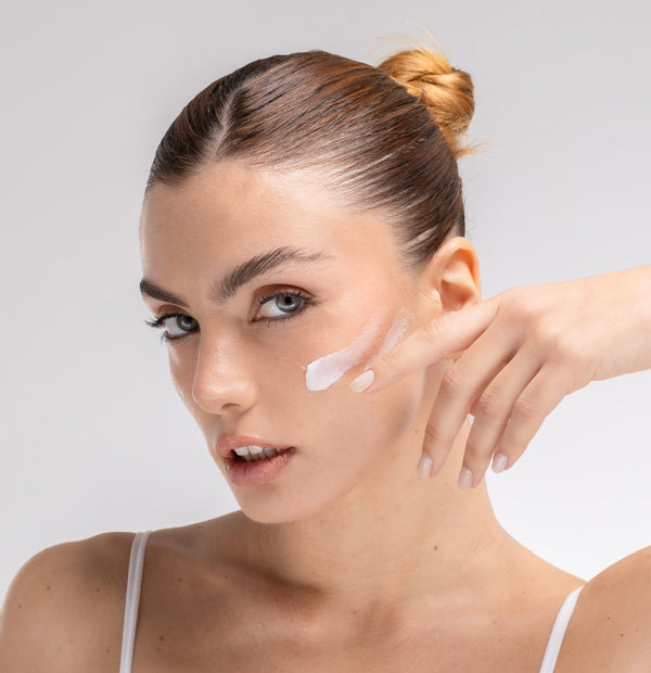 Crema Viso Lenitiva
