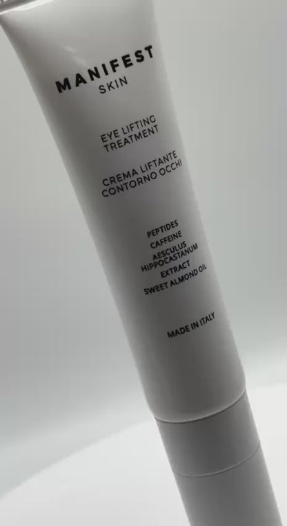 Crema Liftante Contorno Occhi