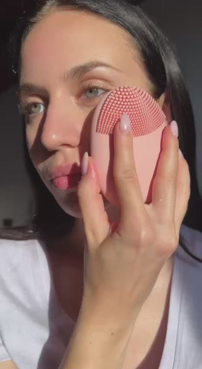 Dispositivo Esfoliante